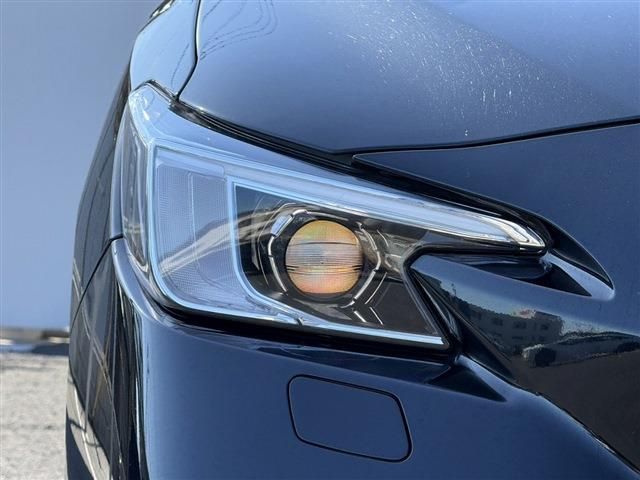 SUBARU LEVORG 2024 Image 31