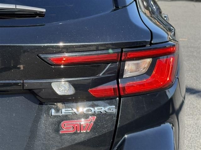 SUBARU LEVORG 2024 Image 31