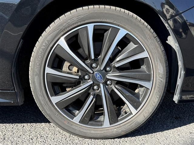 SUBARU LEVORG 2024 Image 31