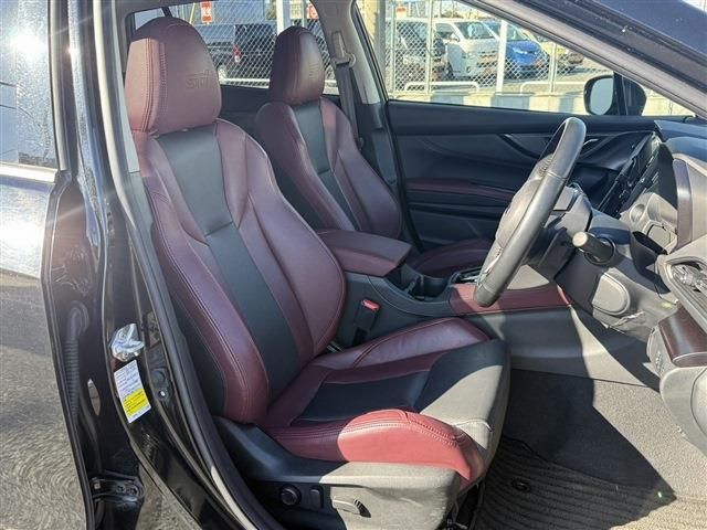 SUBARU LEVORG 2024 Image 31