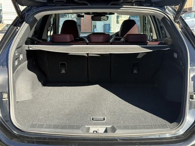 SUBARU LEVORG 2024 Image 31