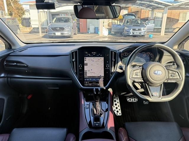 SUBARU LEVORG 2024 Image 31