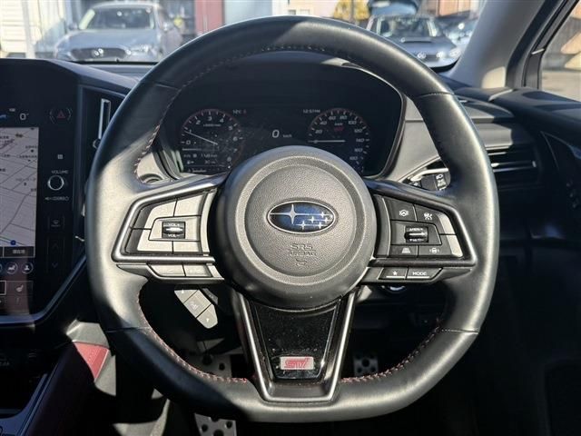 SUBARU LEVORG 2024 Image 31