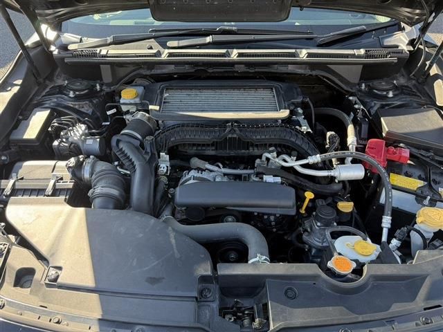 SUBARU LEVORG 2024 Image 31