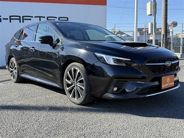 SUBARU LEVORG 2024 Image 31