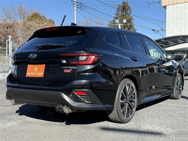 SUBARU LEVORG 2024 Image 31