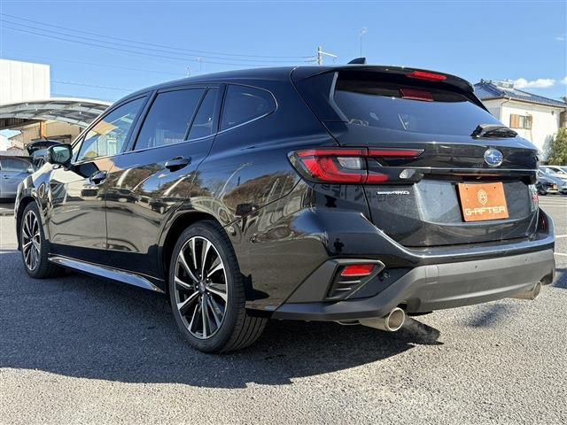 SUBARU LEVORG 2024 Image 31