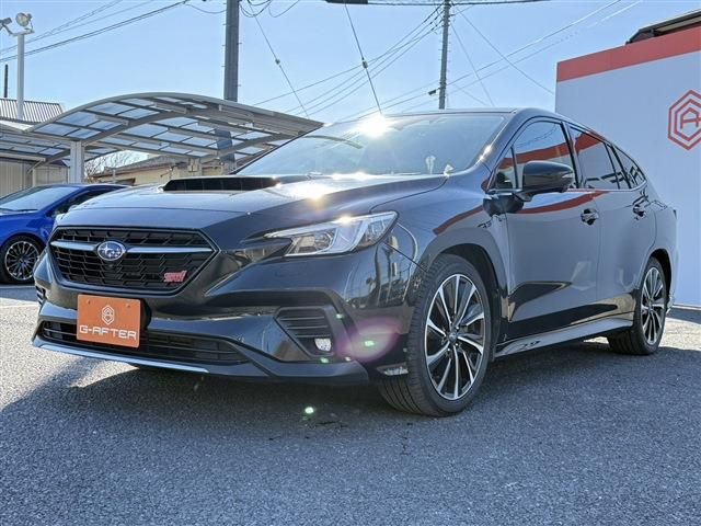 SUBARU LEVORG 2024 Image 31