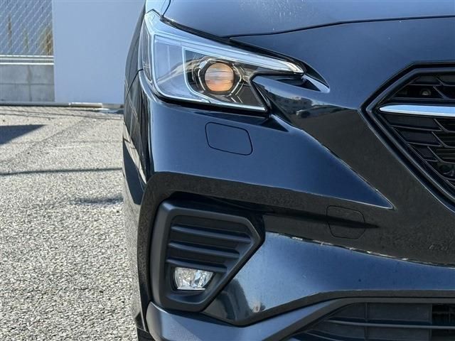 SUBARU LEVORG 2024 Image 31