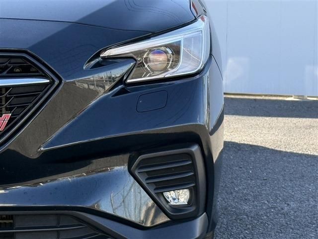 SUBARU LEVORG 2024 Image 31