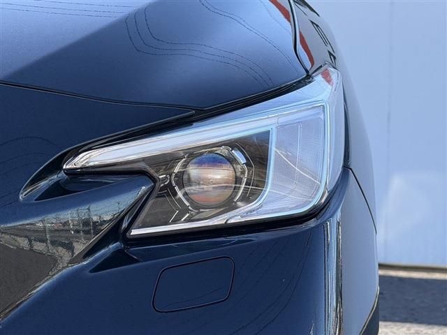 SUBARU LEVORG 2024 Image 31