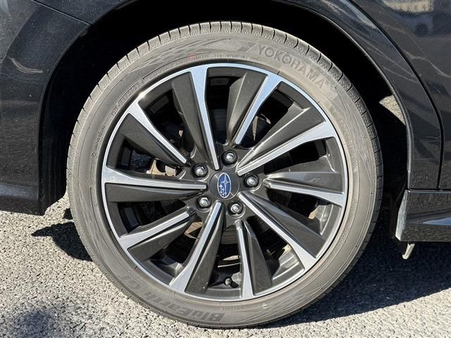 SUBARU LEVORG 2024 Image 31