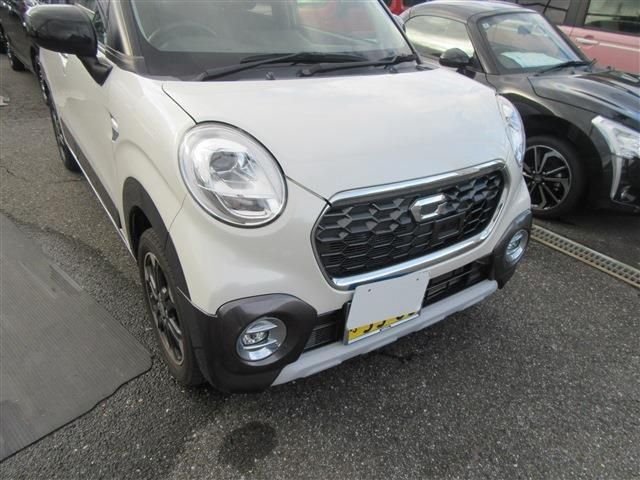 DAIHATSU CAST ACTIVA 2016 Image 31