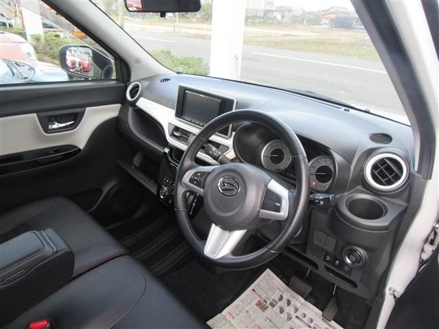 DAIHATSU CAST ACTIVA 2016 Image 31