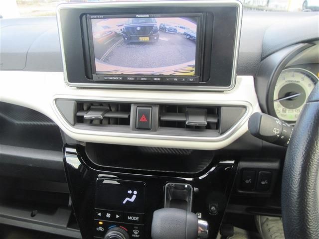 DAIHATSU CAST ACTIVA 2016 Image 31