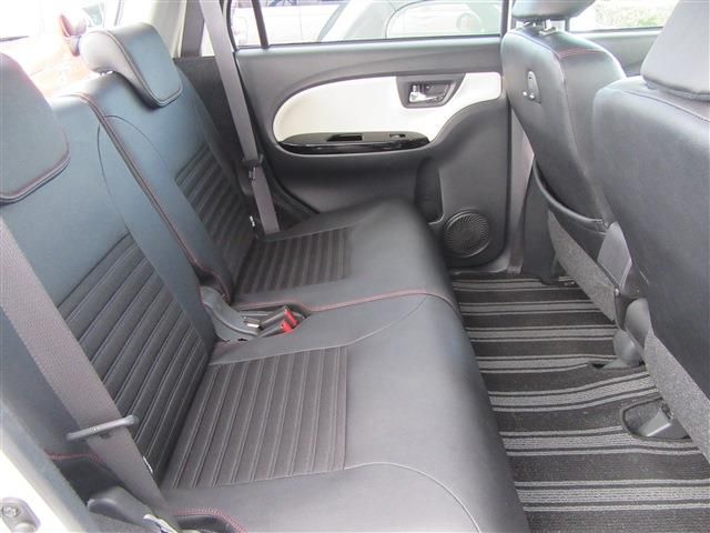 DAIHATSU CAST ACTIVA 2016 Image 31