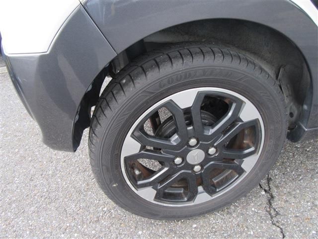 DAIHATSU CAST ACTIVA 2016 Image 31