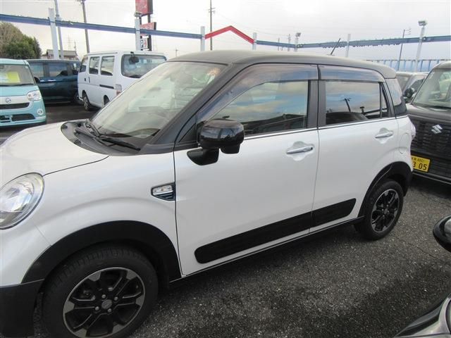 DAIHATSU CAST ACTIVA 2016 Image 31