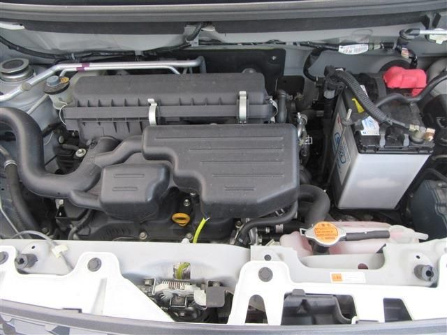 DAIHATSU CAST ACTIVA 2016 Image 31