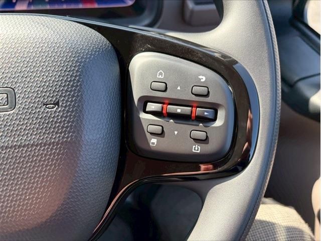 MITSUBISHI  2025 Image 31