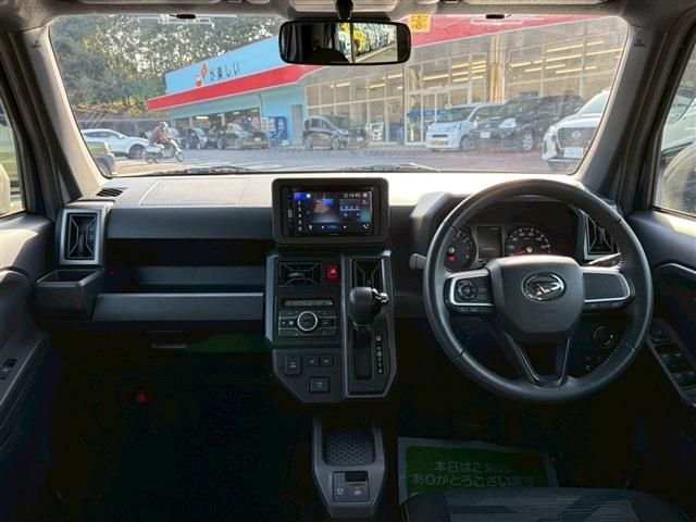 DAIHATSU TAFT 2023 Image 31