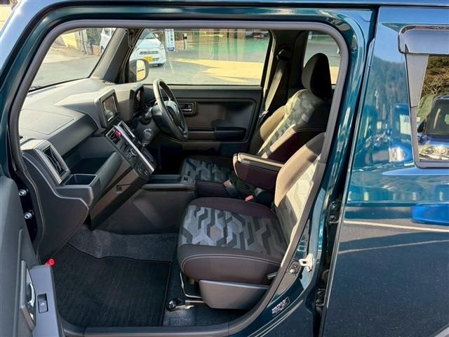 DAIHATSU TAFT 2023 Image 31