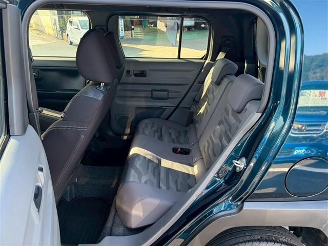 DAIHATSU TAFT 2023 Image 31