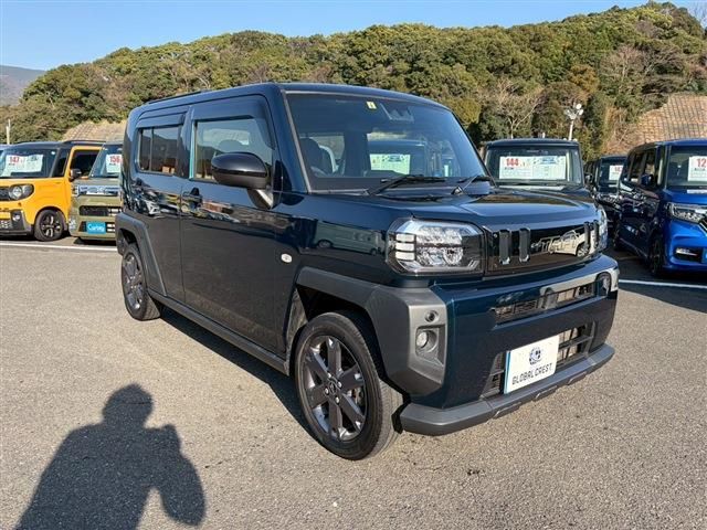 DAIHATSU TAFT 2023 Image 31