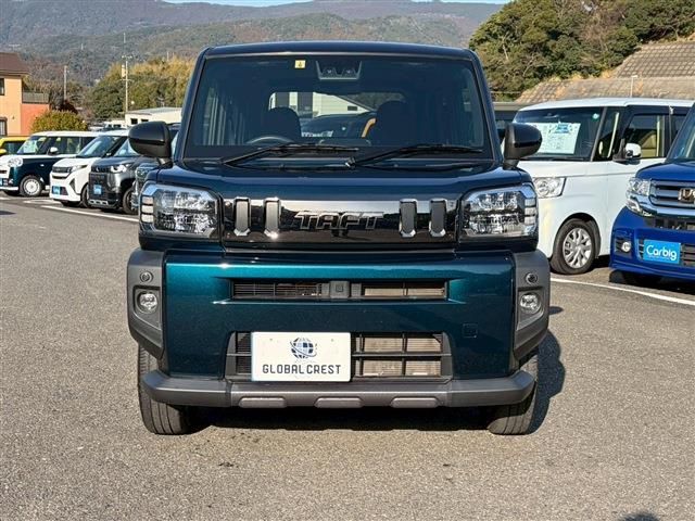 DAIHATSU TAFT 2023 Image 31