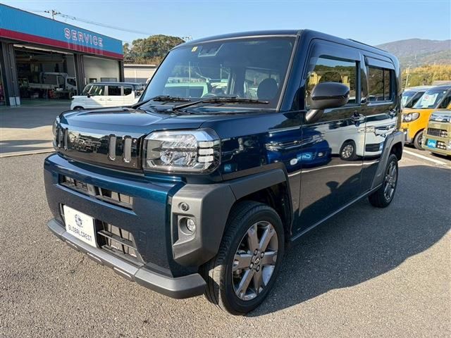 DAIHATSU TAFT 2023 Image 31