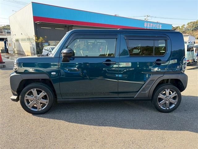 DAIHATSU TAFT 2023 Image 31