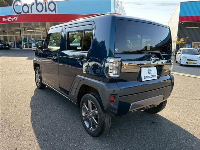 DAIHATSU TAFT 2023 Image 31