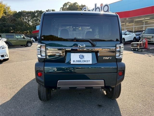 DAIHATSU TAFT 2023 Image 31