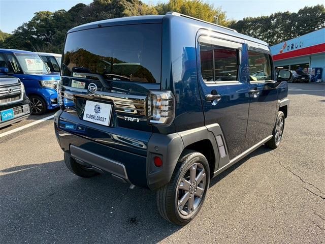 DAIHATSU TAFT 2023 Image 31