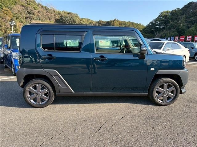 DAIHATSU TAFT 2023 Image 31