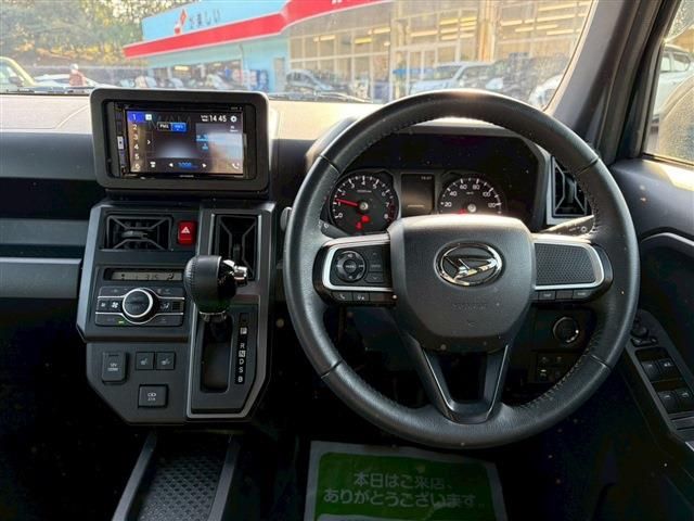 DAIHATSU TAFT 2023 Image 31