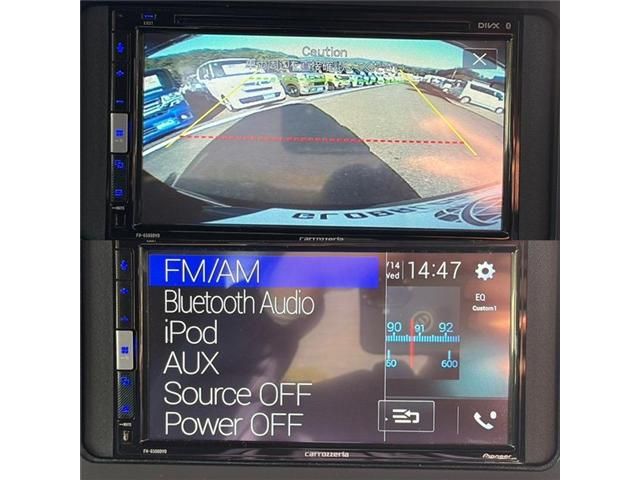 DAIHATSU TAFT 2023 Image 31