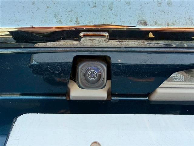 DAIHATSU TAFT 2023 Image 31