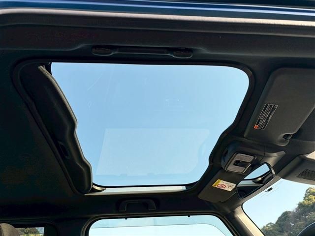 DAIHATSU TAFT 2023 Image 31