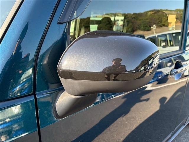 DAIHATSU TAFT 2023 Image 31