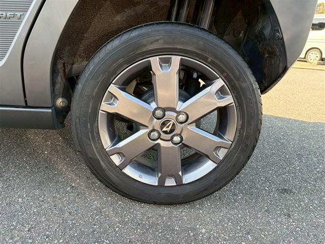 DAIHATSU TAFT 2023 Image 31