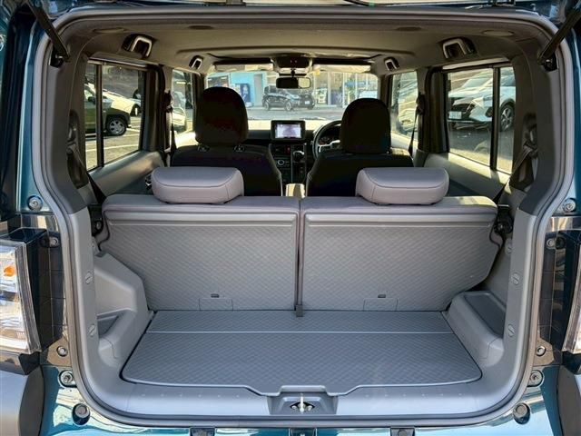 DAIHATSU TAFT 2023 Image 31