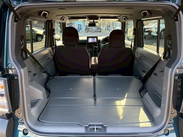 DAIHATSU TAFT 2023 Image 31