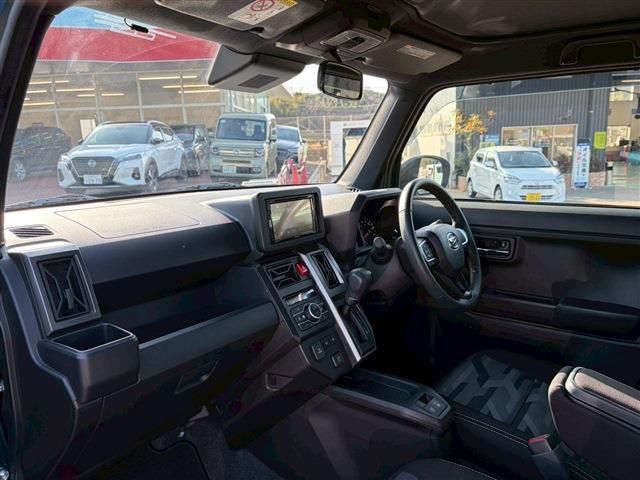 DAIHATSU TAFT 2023 Image 31