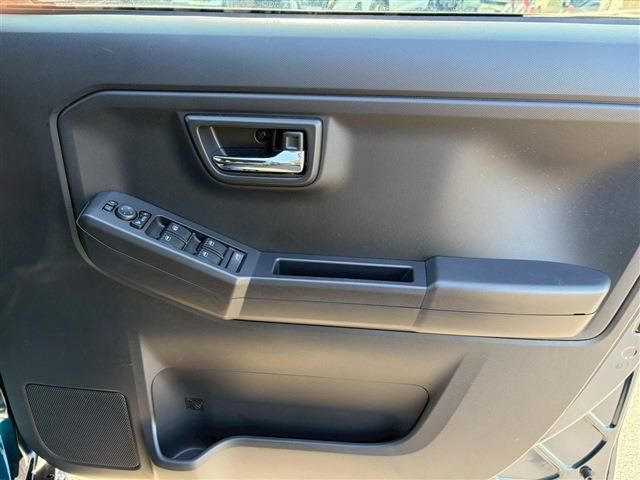 DAIHATSU TAFT 2023 Image 31