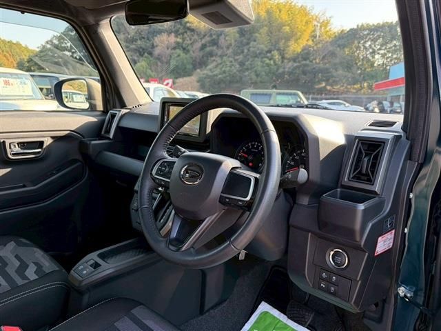 DAIHATSU TAFT 2023 Image 31