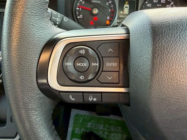 DAIHATSU TAFT 2023 Image 31