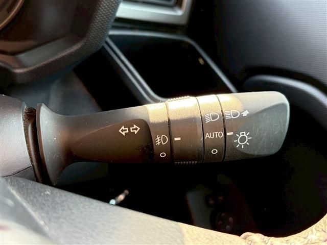 DAIHATSU TAFT 2023 Image 31