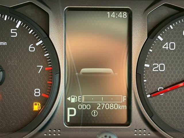 DAIHATSU TAFT 2023 Image 31