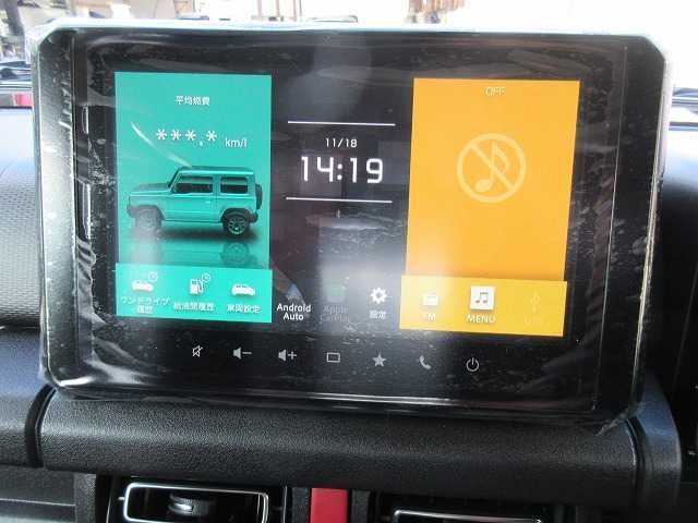 SUZUKI JIMNY 4WD 2025 Image 31